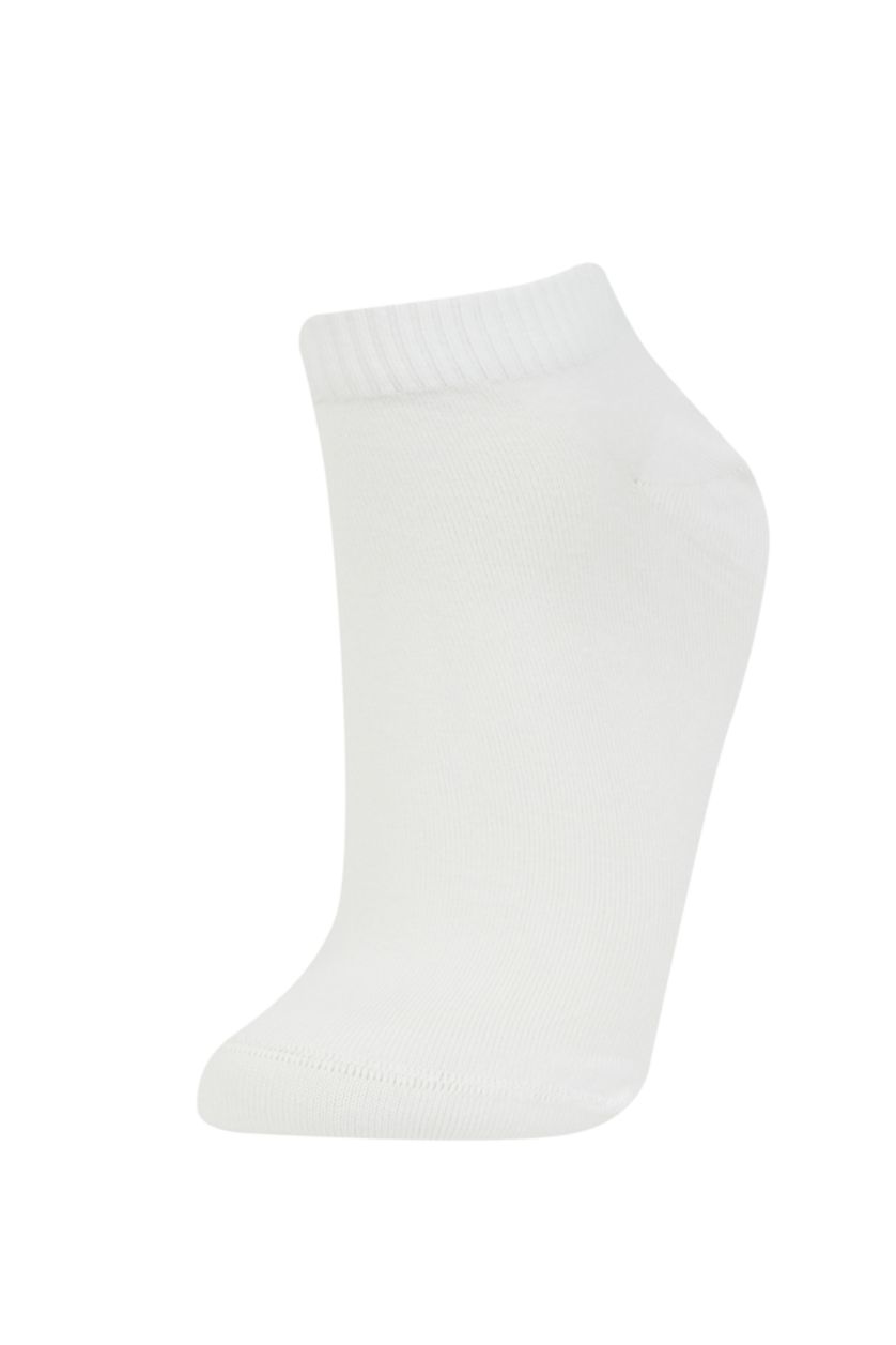 Женщины Розовый Носки из бамбука для женщин, 2 пары