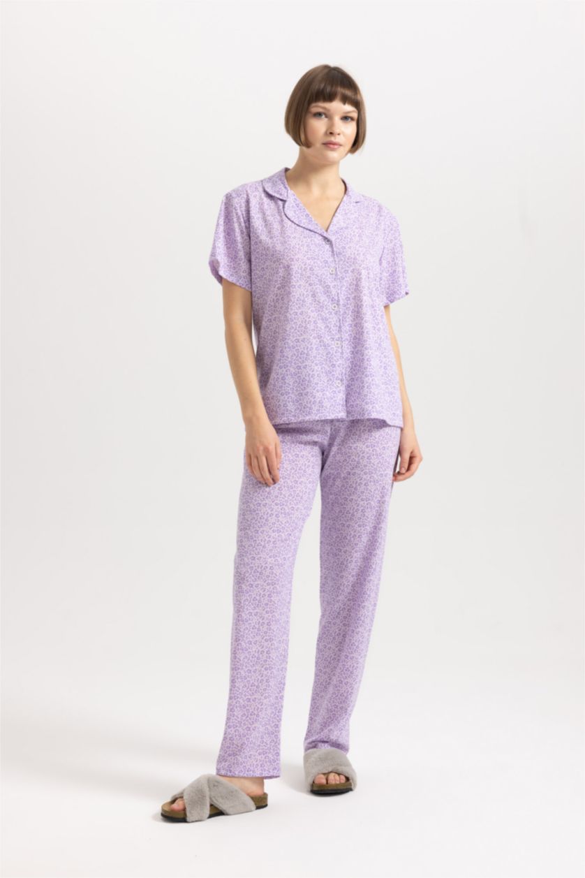 Woman Lila Orta 2 piece Set