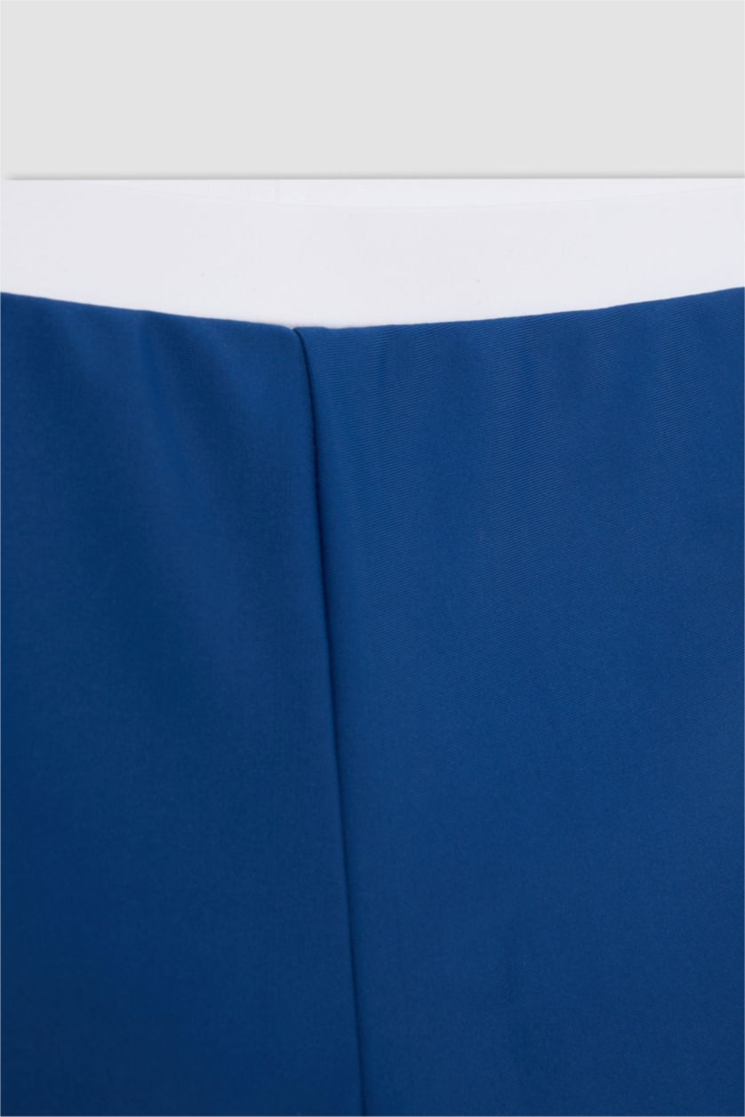 GIRLS & TEENS Indigo Girl Printed 2 Piece Bikini Set