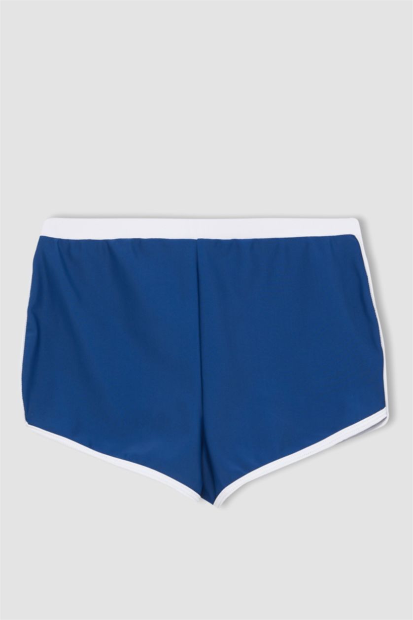 GIRLS & TEENS Indigo Girl Printed 2 Piece Bikini Set