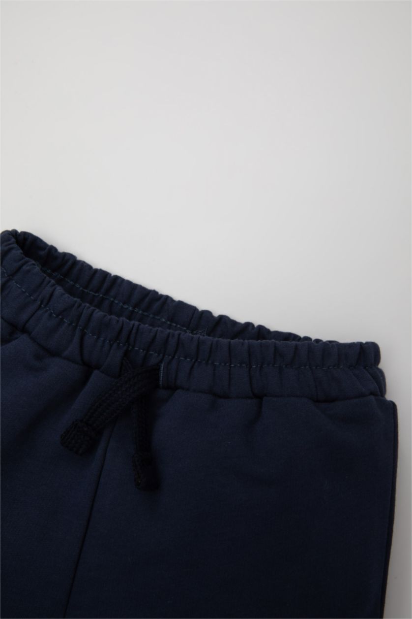 BÉBÉ GARÇON Marin Short imprimé pour bébé garçon