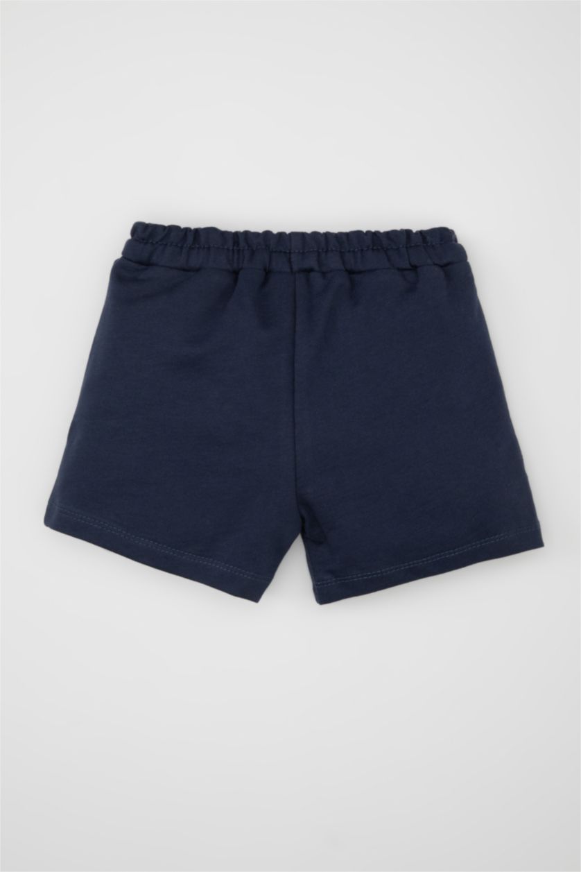 BÉBÉ GARÇON Marin Short imprimé pour bébé garçon