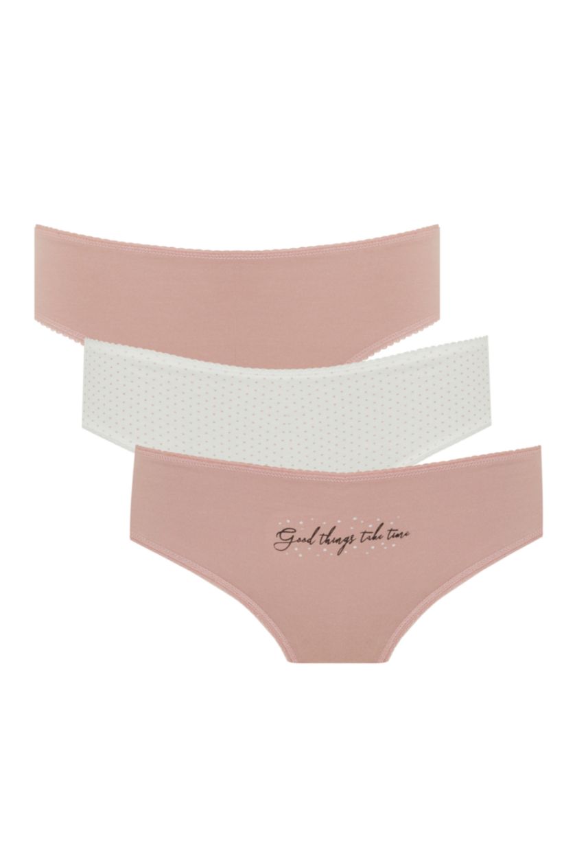 WOMAN White 3 piece