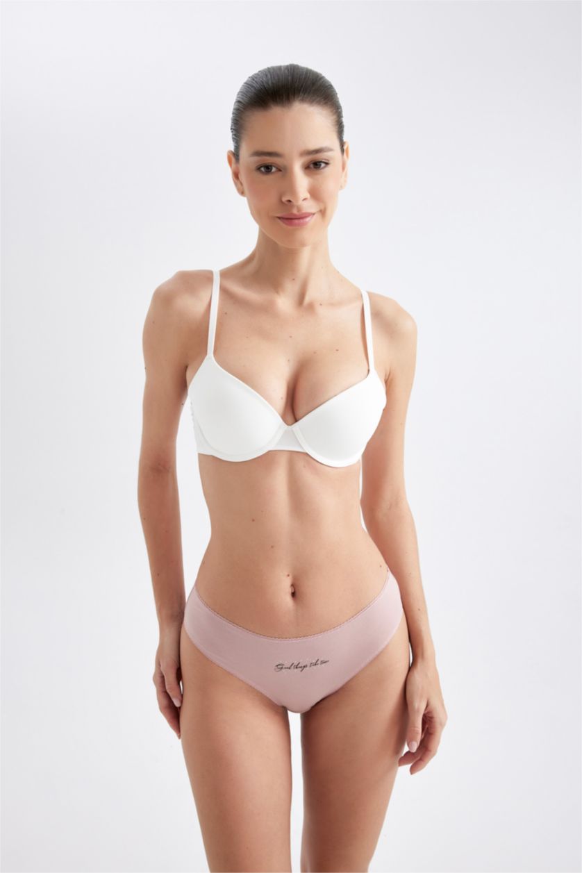 WOMAN White 3 piece