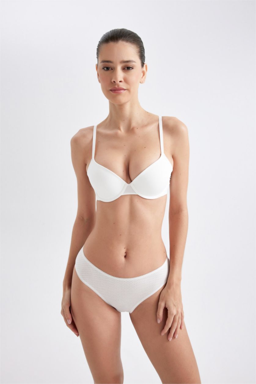 WOMAN White 3 piece