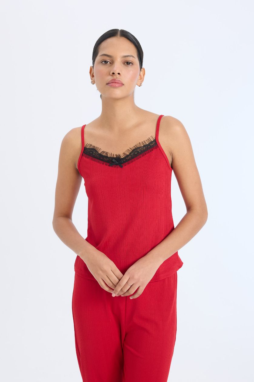 Әйелдерге қызыл Fall in Love бау Трикотаж көйлектер