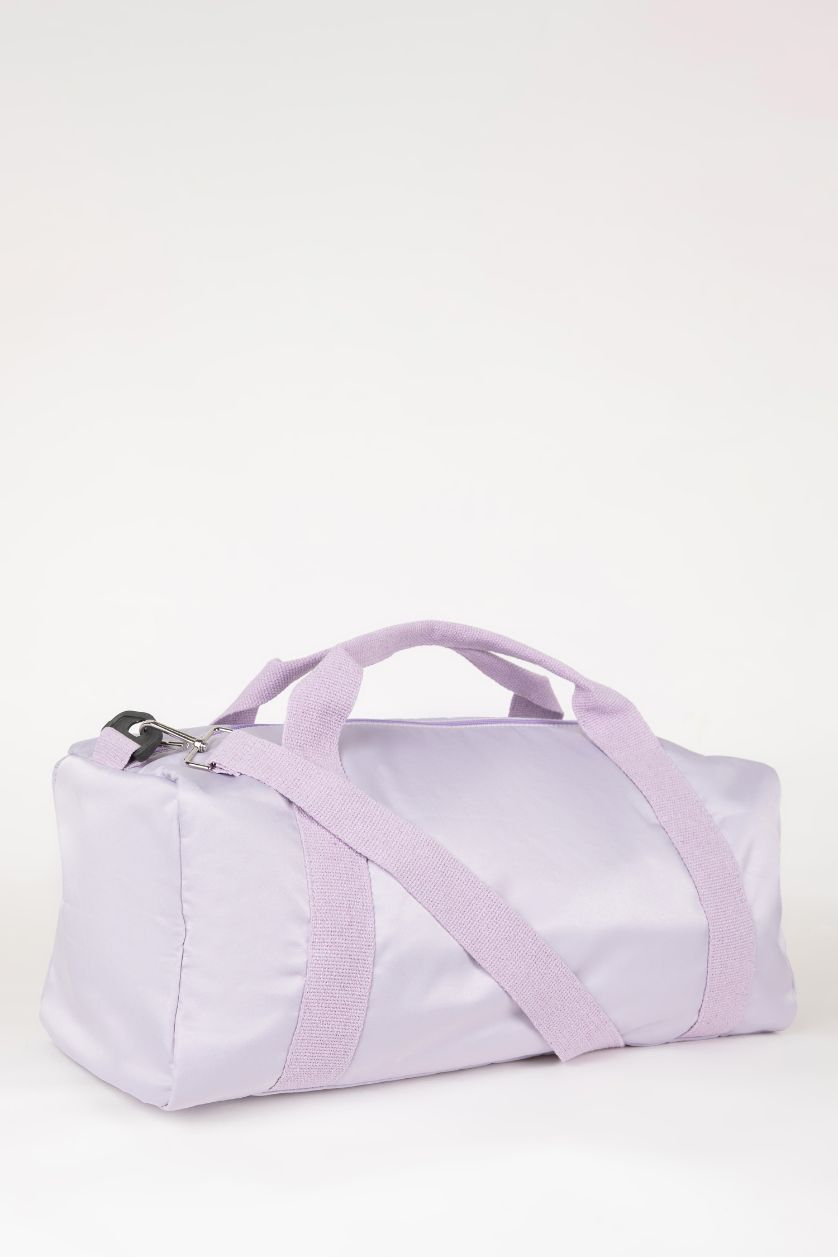 Әйелдерге Сирень Әйелдерге спорт және саяхатқа арналған сөмке