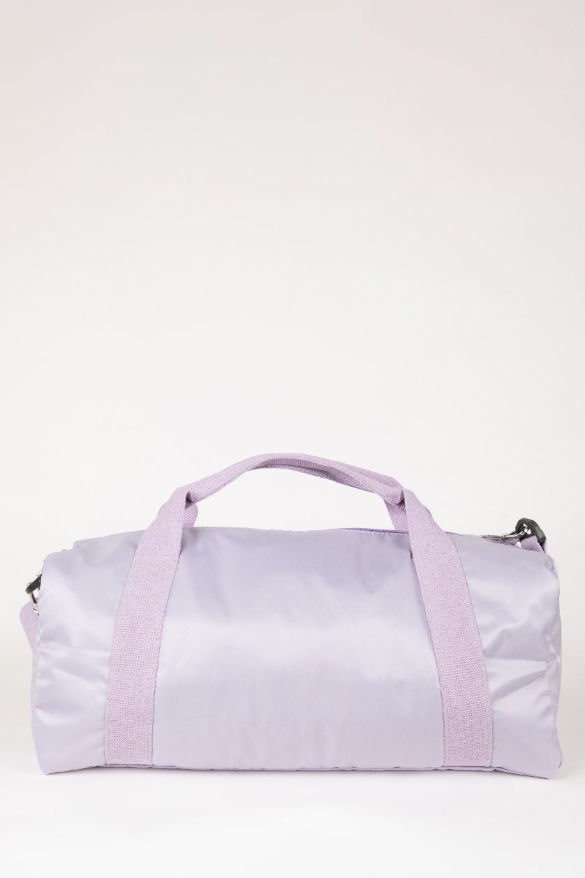 Әйелдерге Сирень Әйелдерге спорт және саяхатқа арналған сөмке