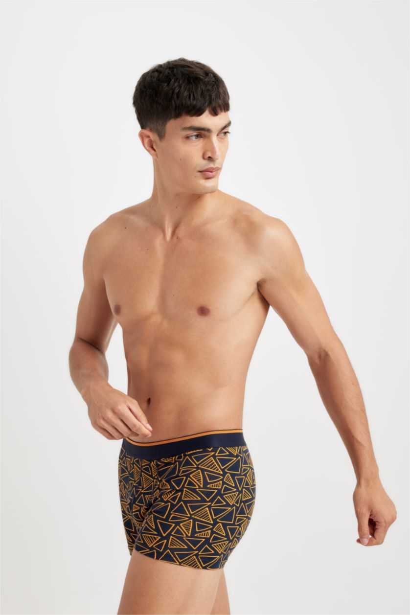 HOMME Marin 3 Boxer Coupe Régulière
