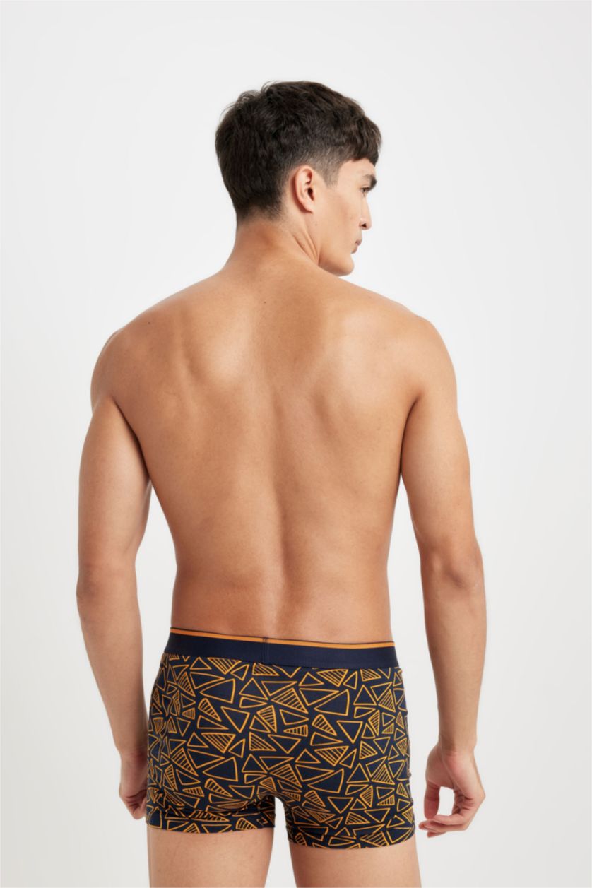 HOMME Marin 3 Boxer Coupe Régulière