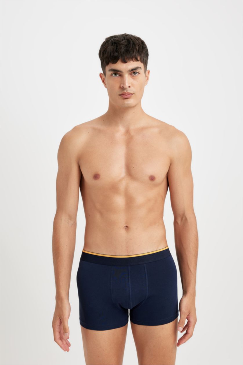 HOMME Marin 3 Boxer Coupe Régulière