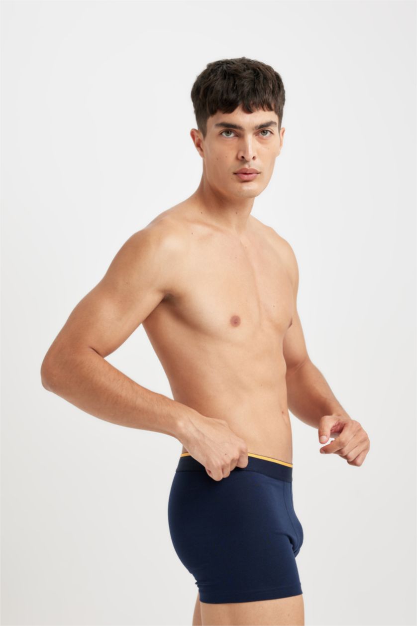 HOMME Marin 3 Boxer Coupe Régulière