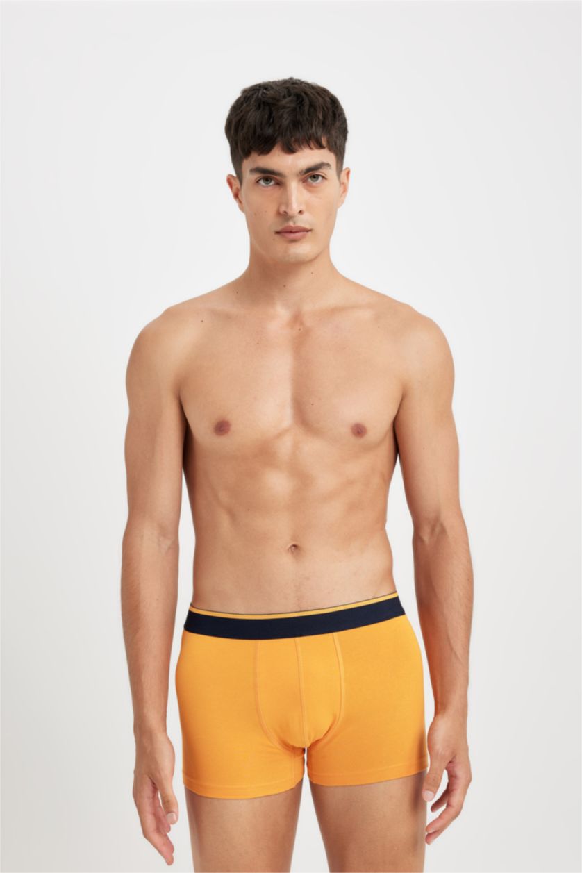 HOMME Marin 3 Boxer Coupe Régulière