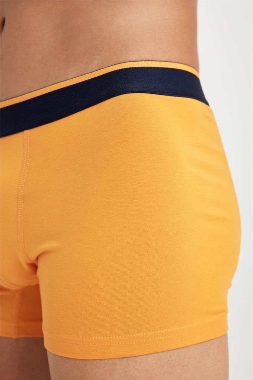HOMME Marin 3 Boxer Coupe Régulière