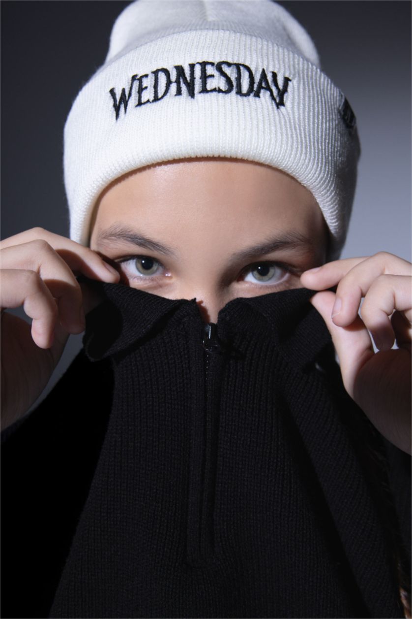 بناتي بيج فاتح ايس كاب بناتي