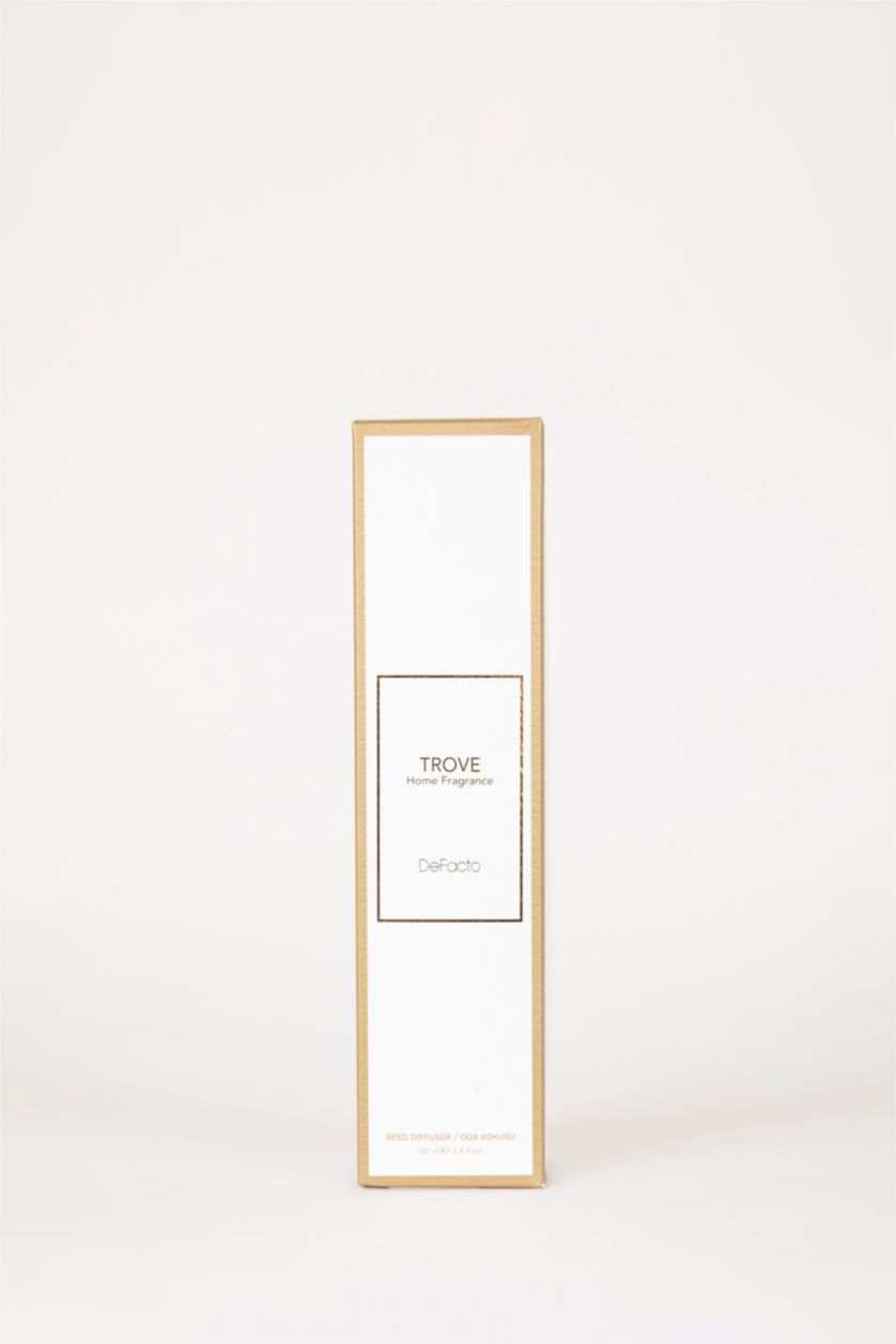 Kadın Altın Meyvemsi 100 ml Oda Kokusu