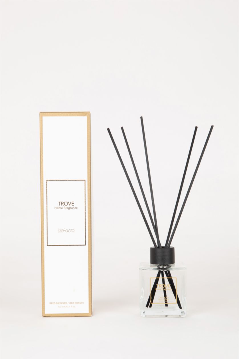 Kadın Altın Meyvemsi 100 ml Oda Kokusu