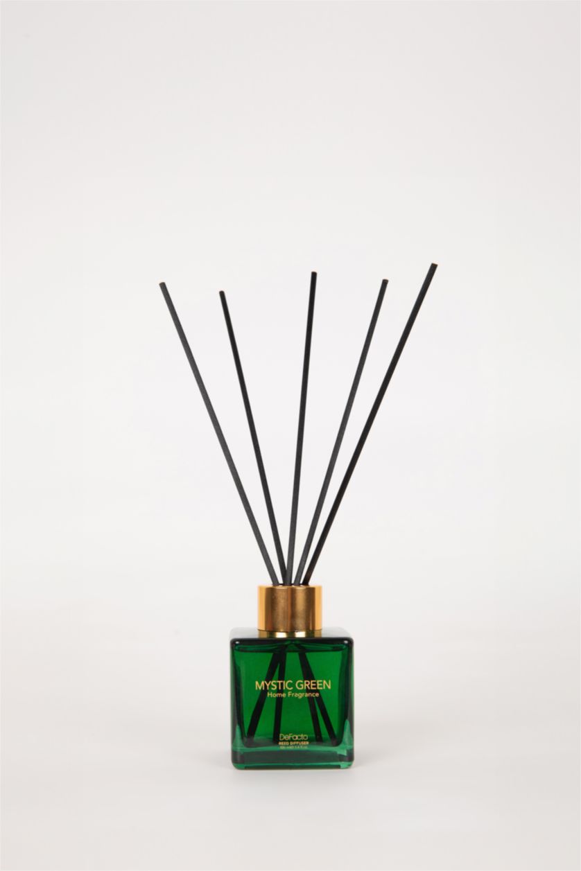 Kadın Yeşil Meyvemsi 100 ml Oda Kokusu