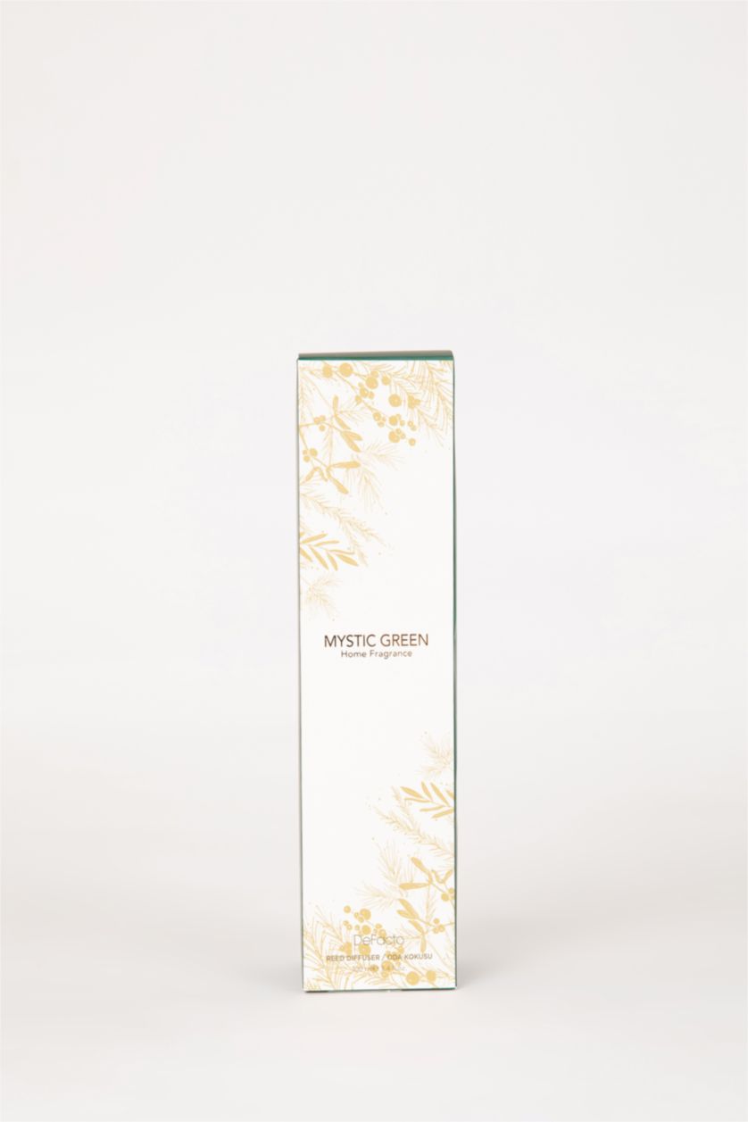 Kadın Yeşil Meyvemsi 100 ml Oda Kokusu