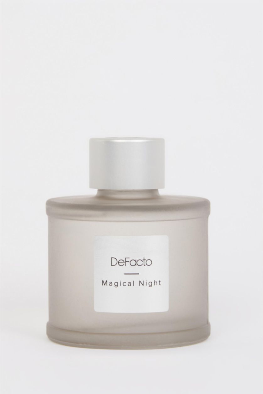 Kadın Gümüş 2'li Difizör Ve Mum Seti