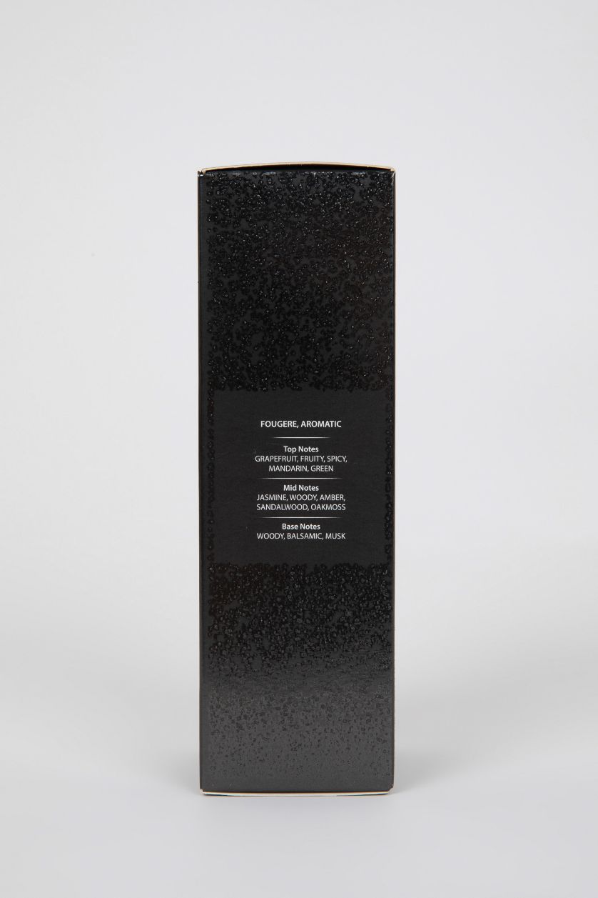 رجالي أسود برفان رجالي أروماتيك 50 مل دارك نايت