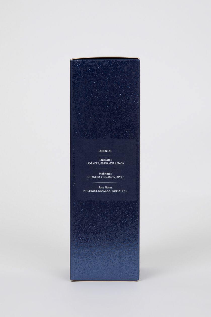 رجالي كحلي برفان رجالي أروماتيك 50 مل ميد نايت بلو