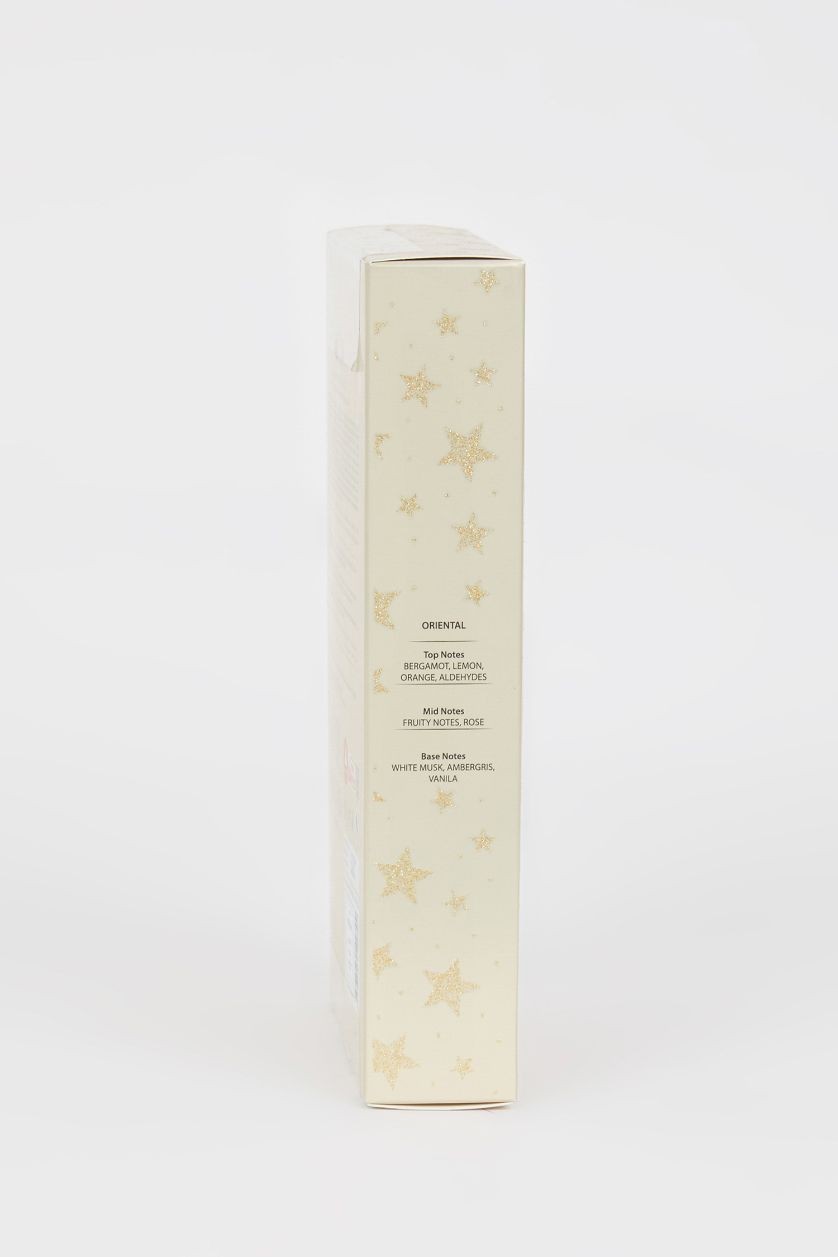 حريمي وردي فاتح برفان حريمي ترو جلام أروماتيك 50 ml