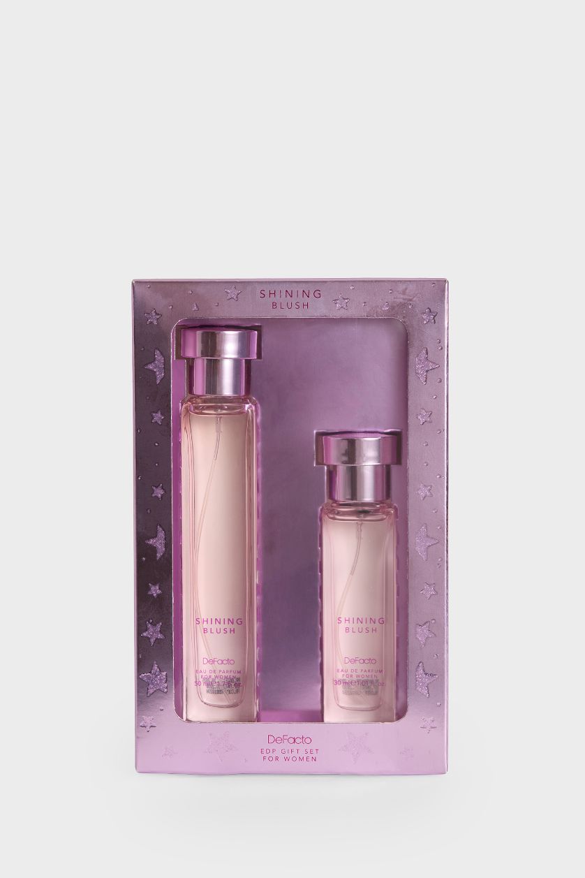 WOMAN Pink Woman All We Need Is Love Aromatic 50 ml Perfume