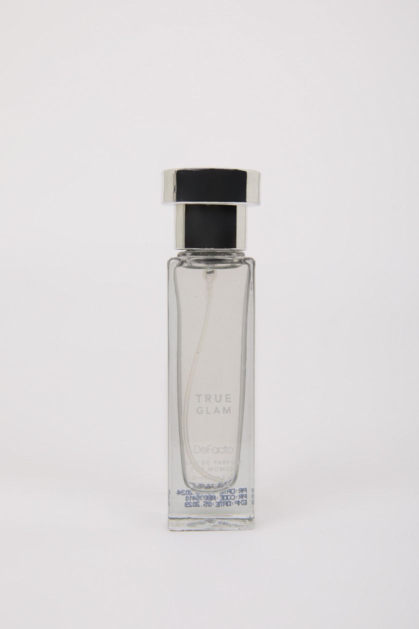 نساء Gümüş زجاجة عطر أروماتيك 50 ml