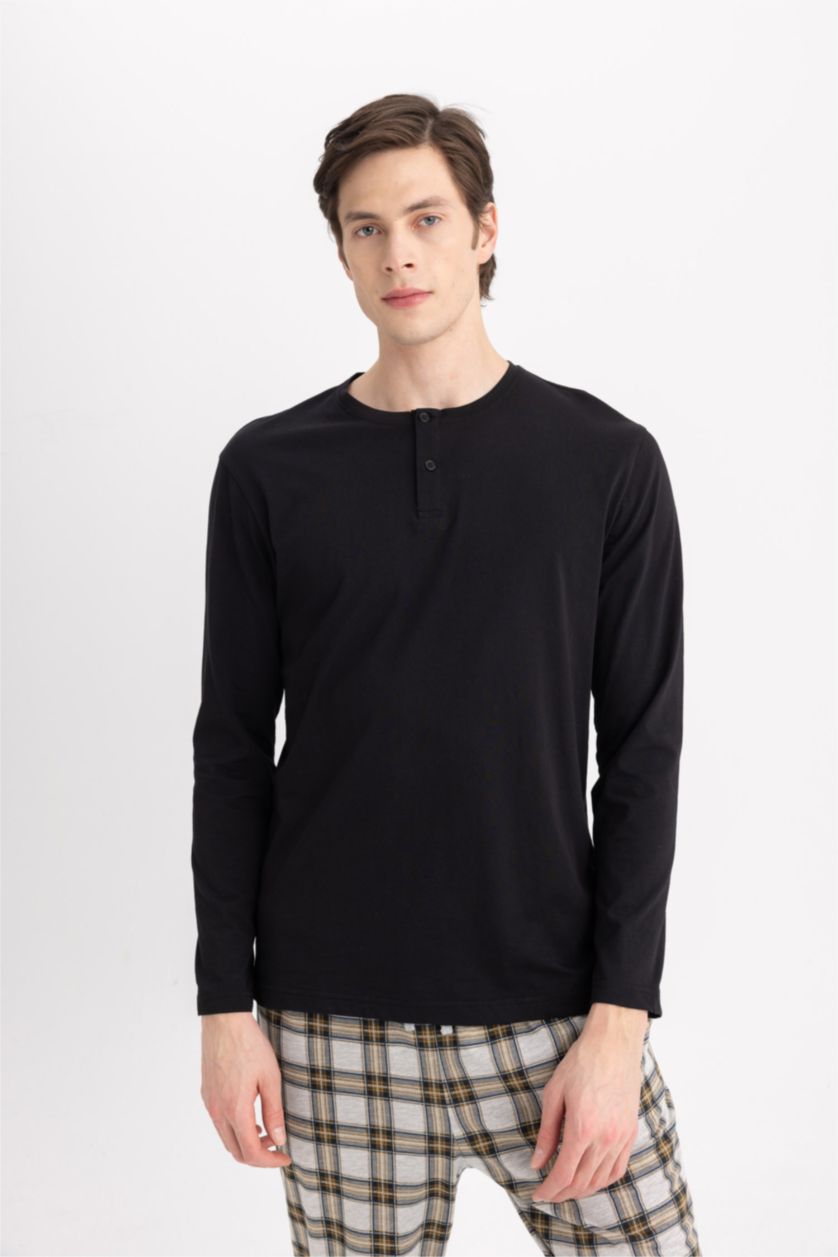 HOMME Noir 2 piece Set