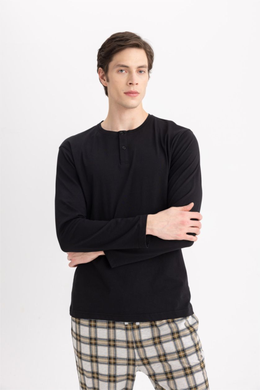 HOMME Noir 2 piece Set