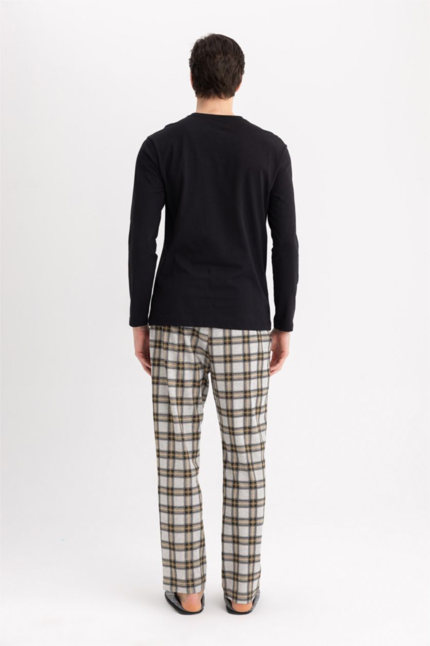 HOMME Noir 2 piece Set