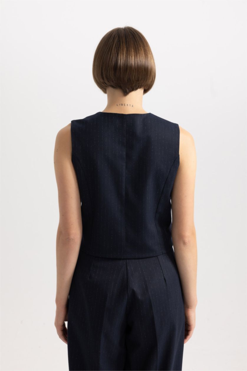 حريمي كحلي فيست مخطط