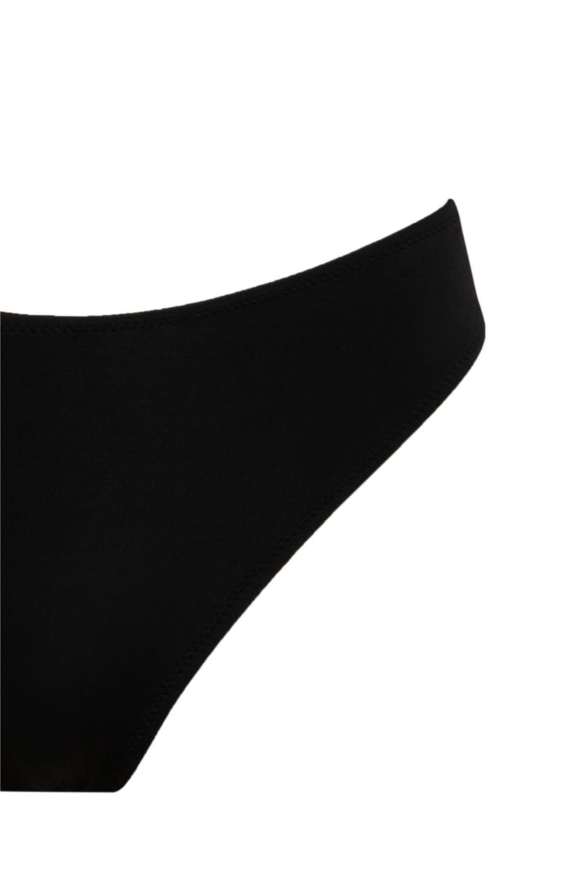 Kadın Siyah Bikini Alt