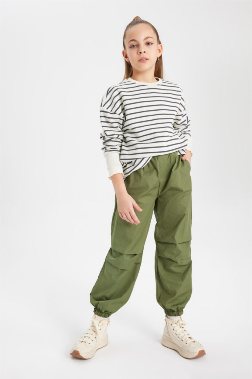 GIRLS & TEENS Anthracite قصة مريحة