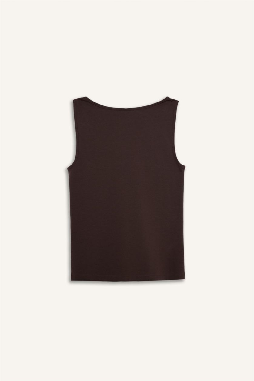 نساء بني فاتح ديباردور سليم فيت برقبة مستديرة