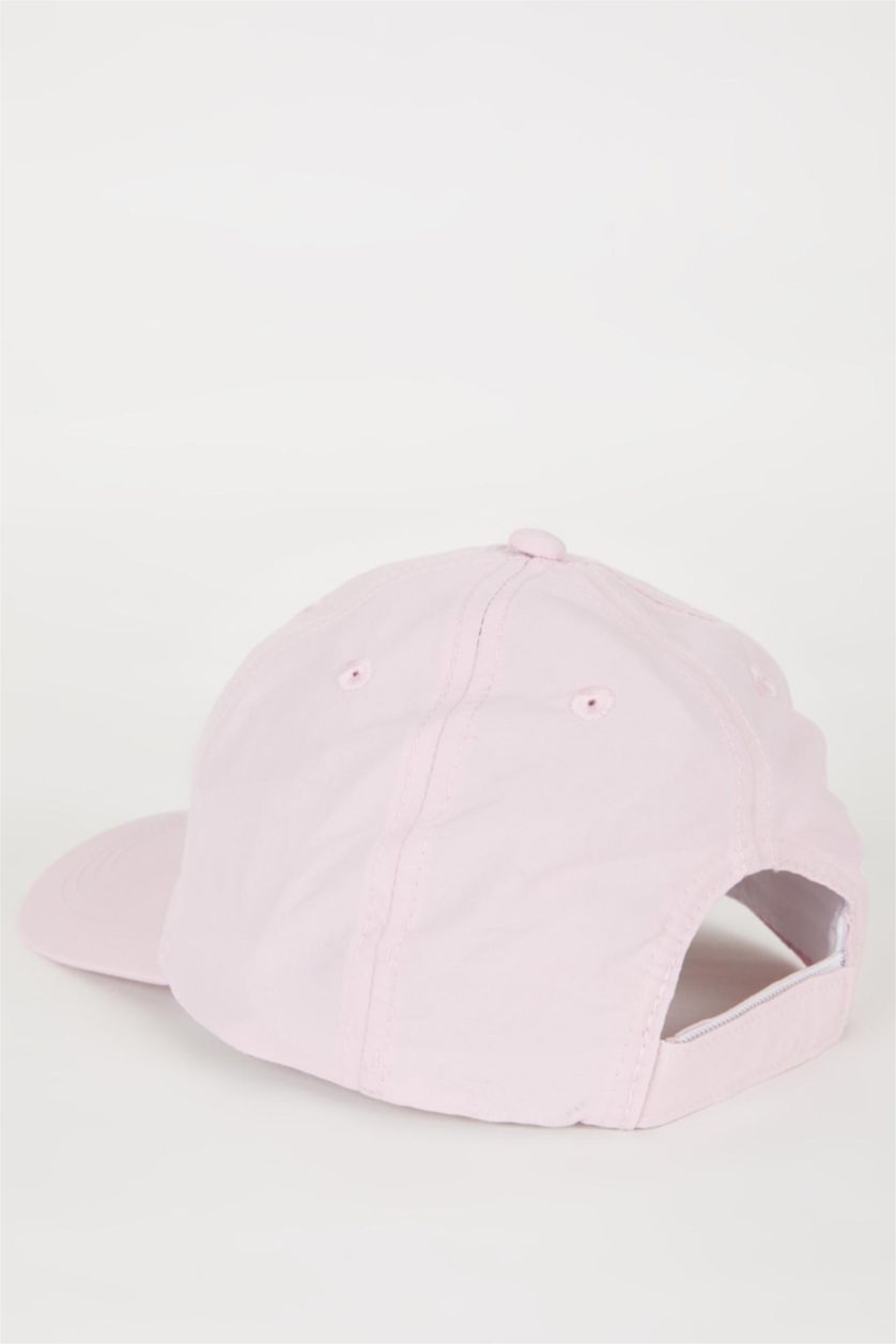 بناتي أرجواني كاب بناتي