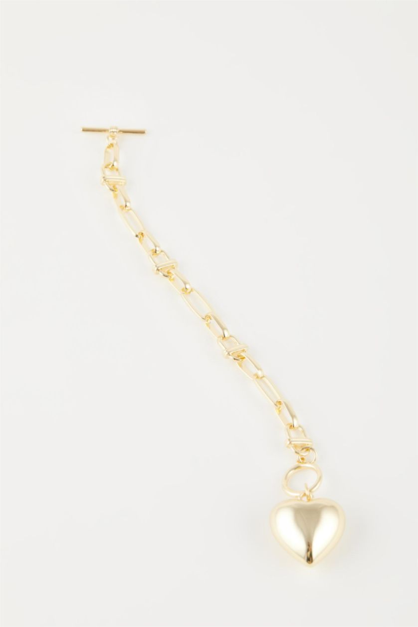 WOMAN GOLD أسورة