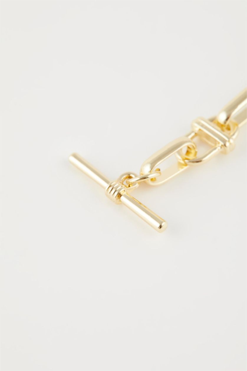 WOMAN GOLD أسورة