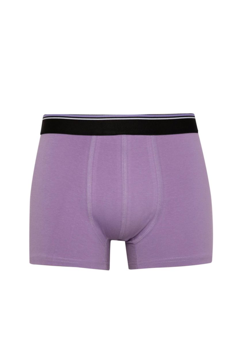 MAN Black Regular Fit 3 piece