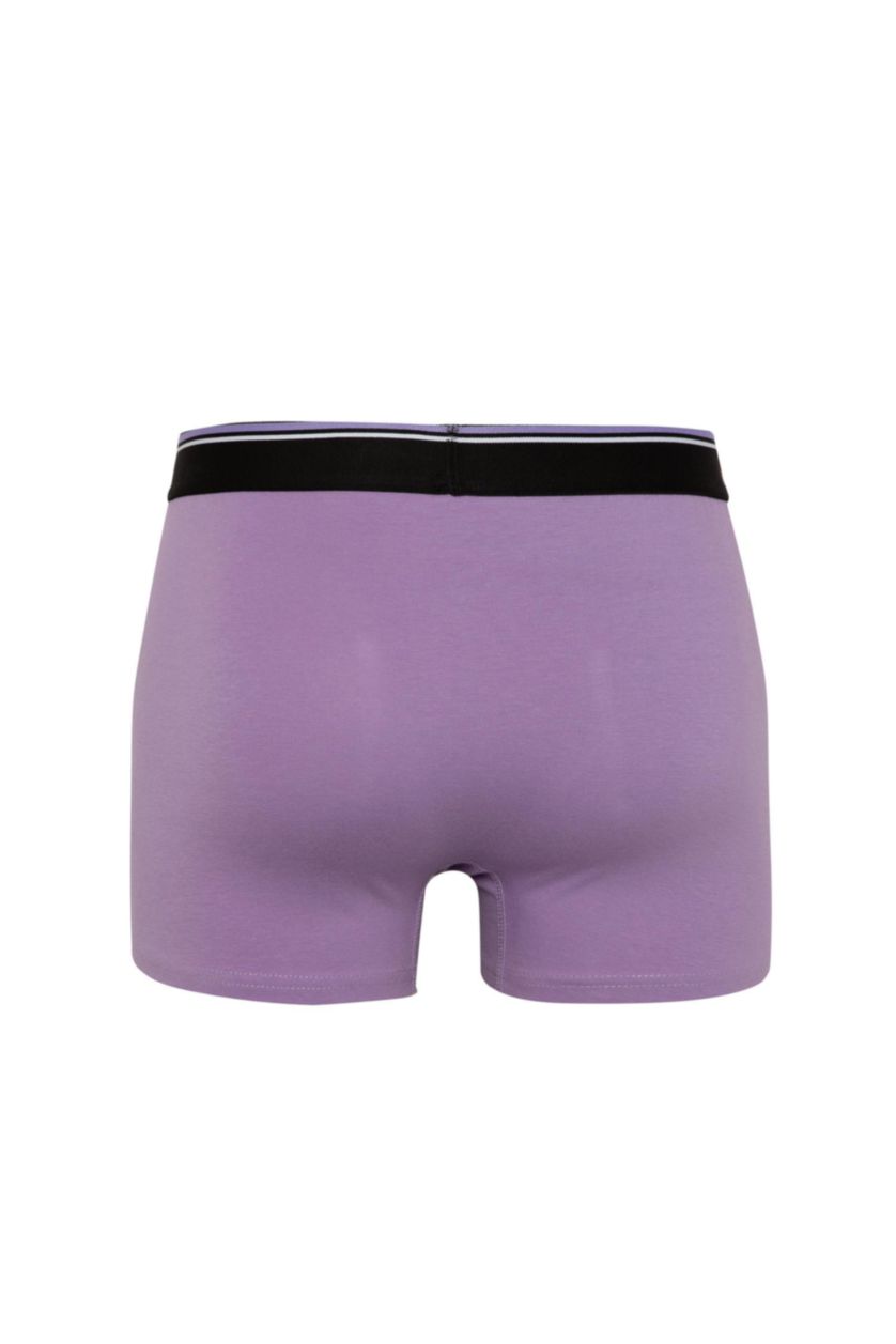 MAN Black Regular Fit 3 piece