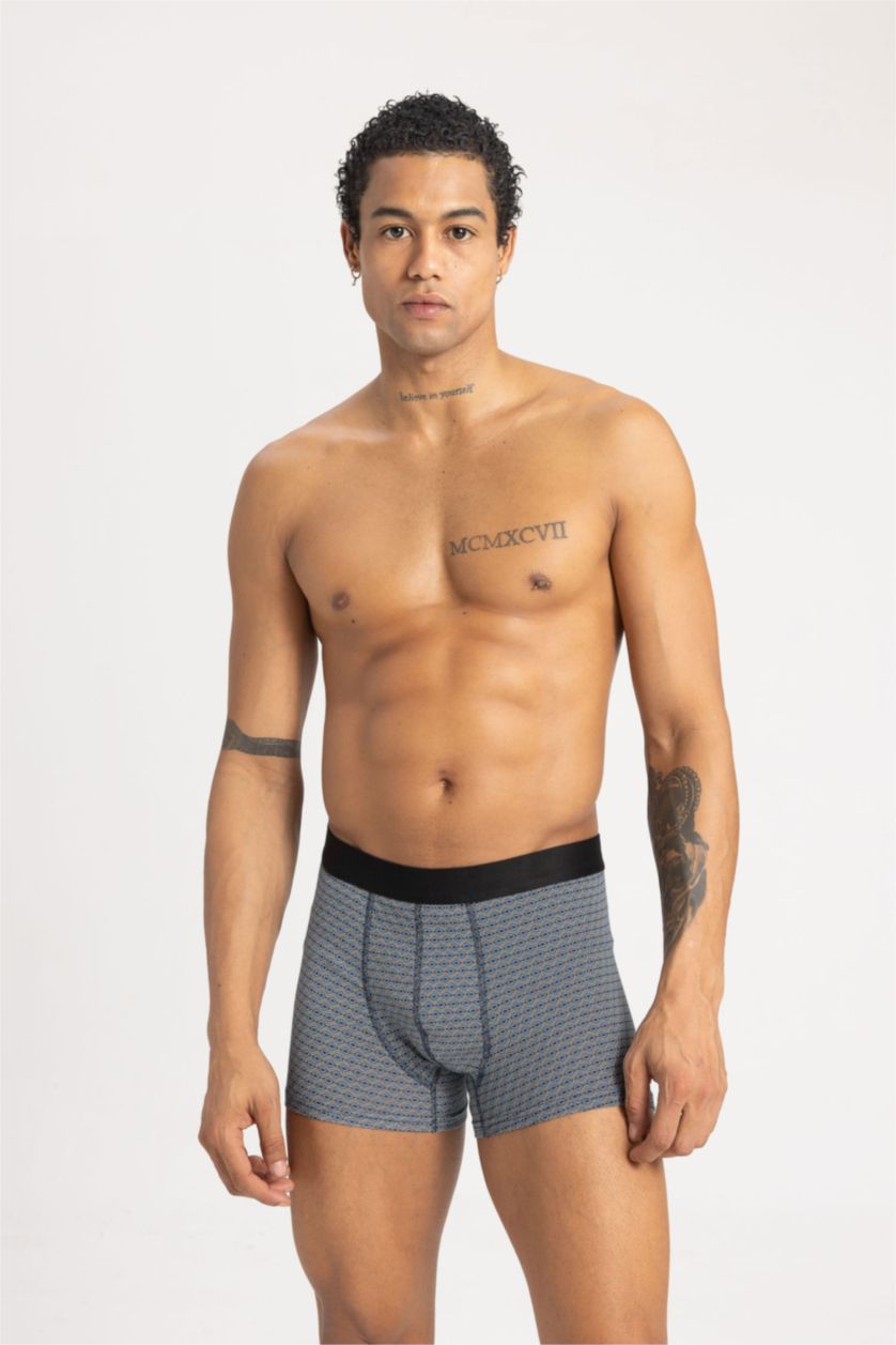 MAN Royal 3 piece Regular Fit Boxer