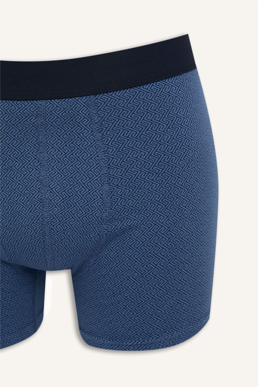 Man NAVY Regular Fit 3 piece