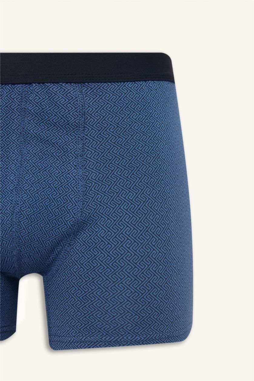 Man NAVY Regular Fit 3 piece