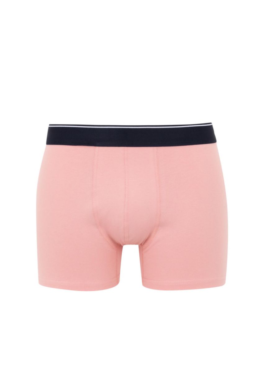 MAN NAVY 3 piece Regular Fit Boxer