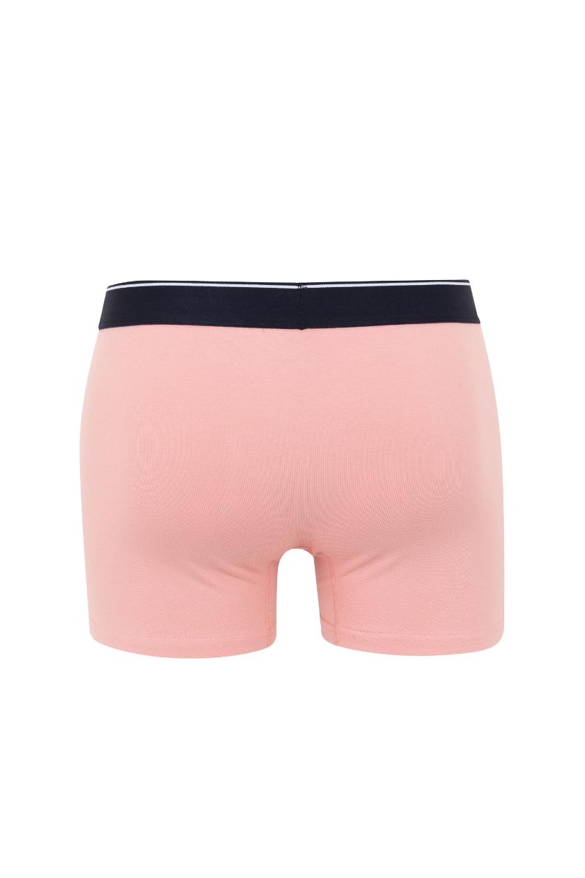 MAN NAVY 3 piece Regular Fit Boxer