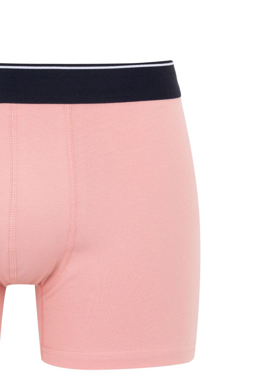 MAN NAVY 3 piece Regular Fit Boxer