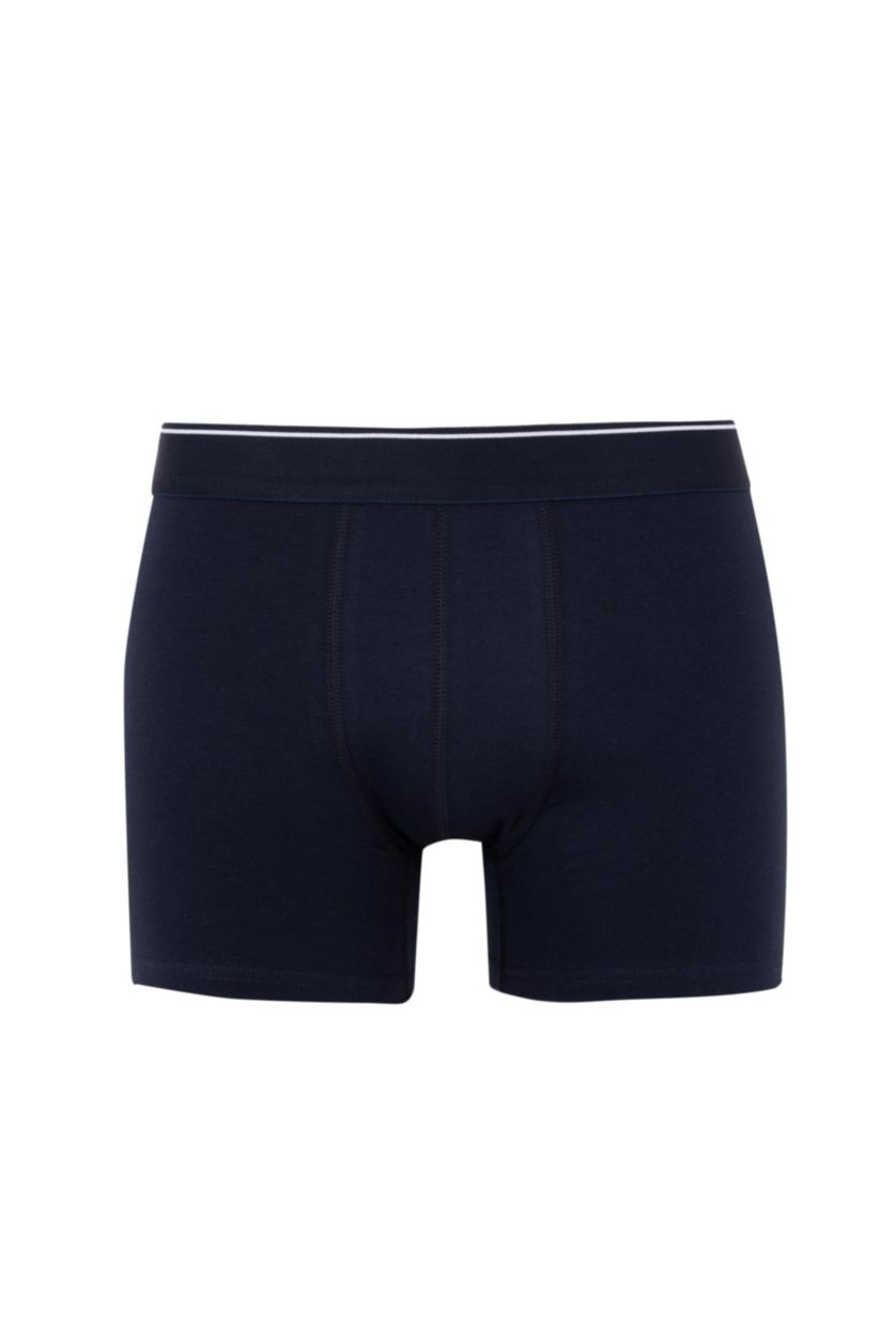 MAN NAVY 3 piece Regular Fit Boxer