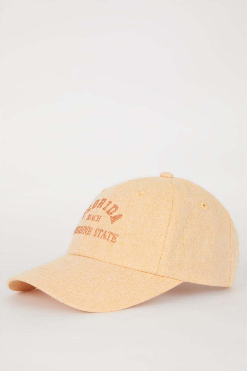 نساء سيموني قبعة كاب جبردين نسائي