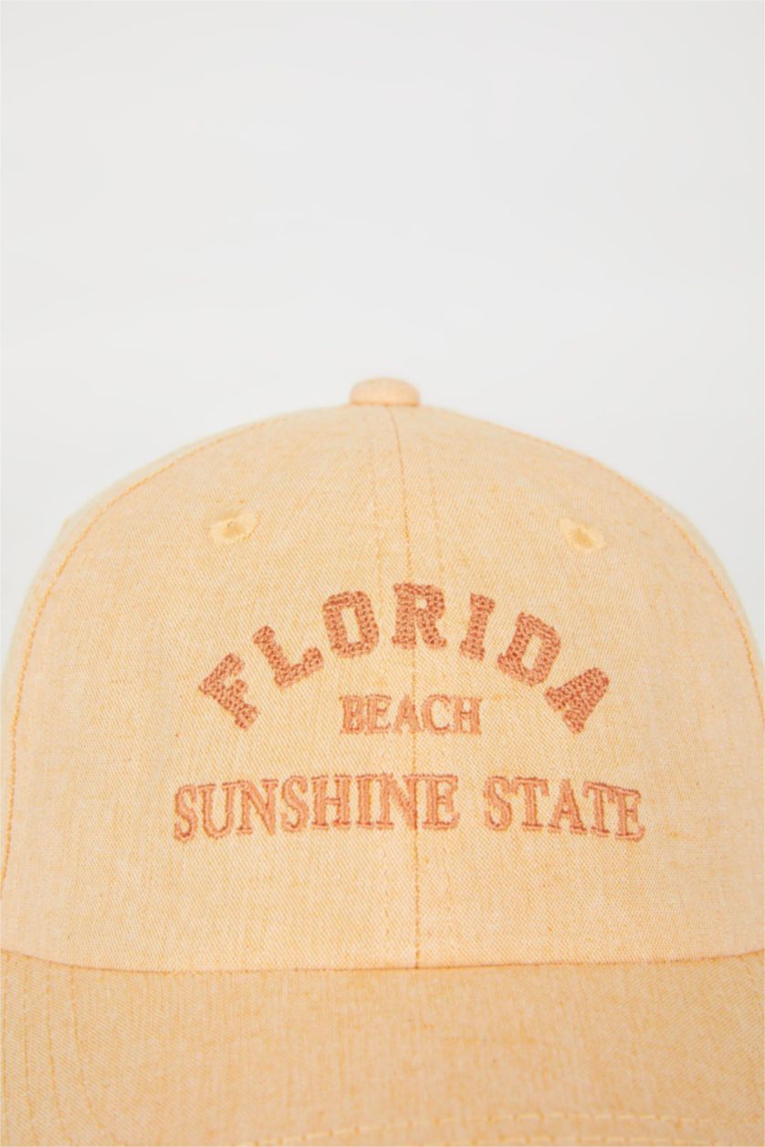 نساء سيموني قبعة كاب جبردين نسائي